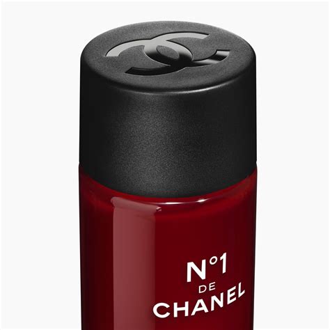 siero n1 chanel|N°1 DE CHANEL SIERO OCCHI RIVITALIZZANTE.